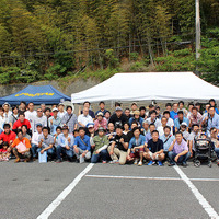 瀬戸内で繰り広げられた和気あいあいのカーオーディオ交流会『中四国オートサウンドフェス』。注目車両を詳細リポート!＜前編＞ 画像