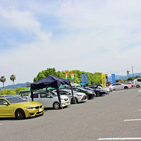 瀬戸内で繰り広げられた和気あいあいのカーオーディオ交流会『中四国オートサウンドフェス』。注目車両を詳細リポート！＜後編＞ 画像
