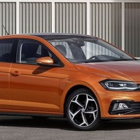 VW ポロ 新型を発表…6代目は歴代最大 画像