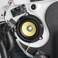【カーオーディオ “取り付け”至上主義!】第1章 スピーカー・インストールの奥義 その7 画像