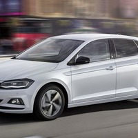 VW ポロ 新型、部分自動運転を採用…運転支援システムは パサート 並み 画像