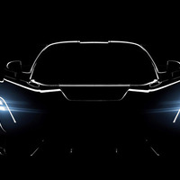地上最速！1500馬力ハイパーカー「ヘネシー ヴェノムF5」暗闇から現れる！ 画像