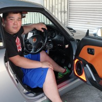 car audio newcomer！ U-23 ダイハツ コペン（オーナー：千葉雄介さん）　by　 lc sound factory　前編 画像