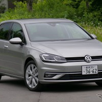【VW ゴルフ 試乗】メジャーアップデート級に進化した“ゴルフ7.5”…島崎七生人 画像