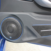 【カーオーディオ “取り付け”至上主義！】第1章　スピーカー・インストールの奥義　その9 画像