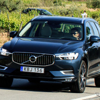 【ボルボ XC60 海外試乗】まさにユーザーが求めるボルボの乗り味になった…桂伸一 画像