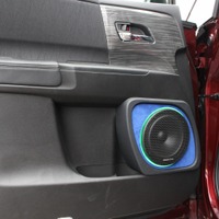 カスタム・オーディオマシン SpecialFeature!!  HONDA ODYSSEY（オーナー・佐藤康弘さん）　by　 Car's Factory STIL　後編 画像