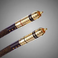 ロシアのハイクオリティケーブルメーカー「TCHERNOV CABLE」から新作登場! その実力を、緊急テスト!!