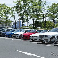 最新EV・PHEV試乗＆セミナー、X5 xdrive40e や パサートGTE も登場　7月23日 画像