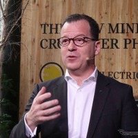 【MINI 初のPHEV】意味、戦略の詳細は秋以降を待て…MINI Cooper SE Crossover ALL4 画像
