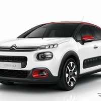 【シトロエン C3 新型】7年ぶりのフルモデルチェンジ…SUVテイストにスタイル刷新　216万円から 画像