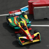 【フォーミュラE】アウディ、2017/2018シーズンからワークス参戦移行 画像