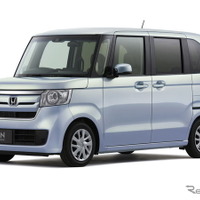 【ホンダ N-BOX 新型】新素材の積極採用で現行モデル比80kgの軽量化を実現 画像