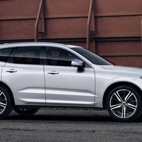 ボルボ XC60 新型に「ポールスター」、ツインチャージャーPHVは421馬力に強化 画像