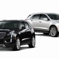 【キャデラック XT5クロスオーバー】日本導入記念の限定モデルを同時発売 画像
