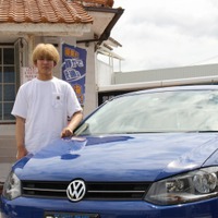 car audio newcomer！ U-23 フォルクスワーゲン ポロ（オーナー：古賀快晟さん）　by　LEROY（ルロワ）　前編 画像