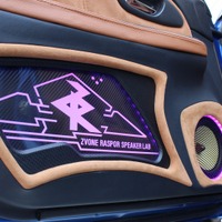 カスタム・オーディオマシン SpecialFeature!! SUBARU IMPREZA（オーナー・竹浦大輔さん）　by　スタイリッシュ・サウンズ　後編 画像