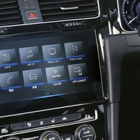 VW ゴルフ など8モデル、インフォテイメントシステムや安全装備の機能拡充 画像