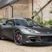 ロータス史上最強、エヴォーラ に「GT430」…430馬力に強化 画像