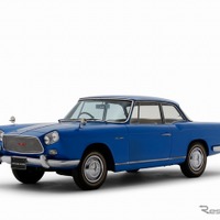 【オートモビルカウンシル2017】プリンス スカイラインスポーツ、レストア後初公開予定 画像