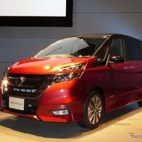 【日産 セレナ 新型】「プロパイロット」の測拒能力は、ミリ波レーダーやステレオカメラを超えたか 画像