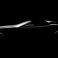 【ペブルビーチ2017】BMW i8 ロードスター、デビューが決定 画像