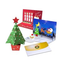 クリスマスやお正月を盛り上げる無料ダウンロード素材特集 画像