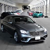 【メルセデスベンツ Sクラス 改良新型】世界最高のクルマを作りたい 画像