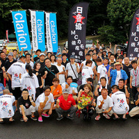 祝・通算開催“100回”達成! 記念大会となった『ACG2017 in 東北』に集った力作車両を、詳細リポート! Part.1 画像