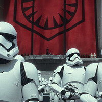 ストームトルーパーが自宅へ配達!? ZOZOTOWN、『スター・ウォーズ』ショップ開設 画像