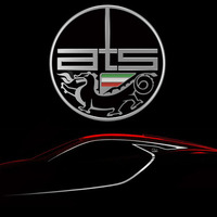 フェラーリの遺伝子を継ぐイタリアン新世代スーパーカー、8月31日デビューへ！ 画像