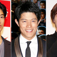 【最新CM考】鈴木亮平＆瑛太＆野村周平…こんなイケメンが“身近”にいたら!? 画像