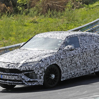 650馬力が唸る！ニュル最速SUVを狙わぬランボルギーニ スーパーSUV「ウルス」の高速テスト【動画】 画像