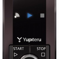 ユピテル、使いやすいシンプルエンスタ発売…LEDと音階ブザーでアンサーバック 画像