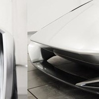 KEN OKUYAMA、「Kode ゼロ」初公開予定…V12のワンオフスーパーカー 画像