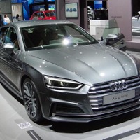 アウディ A4 / A5 新型にCNG車「g-tron」、欧州受注開始 画像
