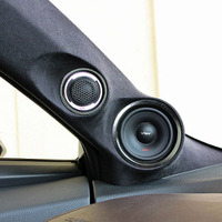 英国発人気ブランド「VIBE Audio」の新境地、『CVEN』シリーズの魅力とは? 搭載デモカーのサウンドをチェック!