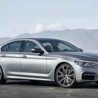新型5シリーズ セダン/ツーリングと2シリーズ PHEV、BMWコネクテッドドライブを標準装備 画像