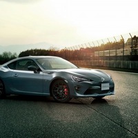 トヨタ 86、ハンドリング向上…ステアリング支持剛性強化やサスペンション再チューニング 画像