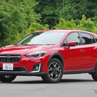 【スバル XV 試乗】運転大好きなスバルユーザーが、求めているものはこれなのか？…岩貞るみこ 画像