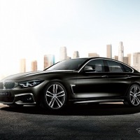 BMW 4シリース グランクーペ、中国・四国・九州・沖縄地区限定モデル「アーバニスタ」発売 画像