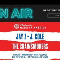 メルセデスと「TIDAL」が提携…車内に音楽ストリーミング配信へ 画像