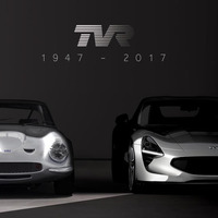 TVRの新型スポーツカー、画像公開　9月8日発表予定 画像