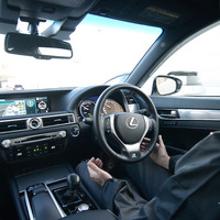 【岩貞るみこの人道車医】手放し運転は、アリかナシか 画像