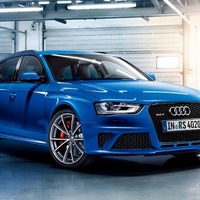 【フランクフルトモーターショー2017】アウディスポーツ、2車種を初公開予定…RS4 新型か 画像