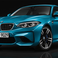 BMW M、電動パワートレイン車を設定へ…高性能車も例外なし 画像