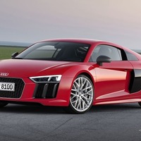 【フランクフルトモーターショー2017】アウディスポーツが初の後輪駆動車を公開へ…R8 に設定か 画像