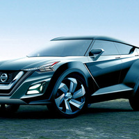 日産 ジューク に「e-POWER」搭載!? 次期型をスクープ 画像