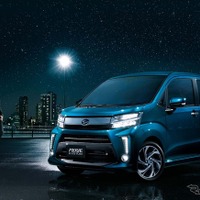 【ダイハツ ムーヴ 試乗】ワゴンR や N-BOX に対する優位性はあるか…丸山誠 画像