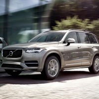米モータートレンド、ボルボ XC90 をSUVオブザイヤーに…ムラーノ 抑える 画像